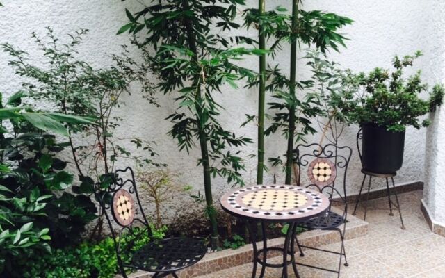 Casa Maria Elena Condesa