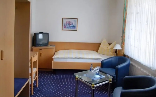 Hotel Kniestedter Hof