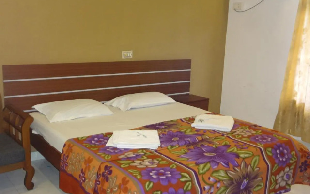 Hotel Shalimar Residency