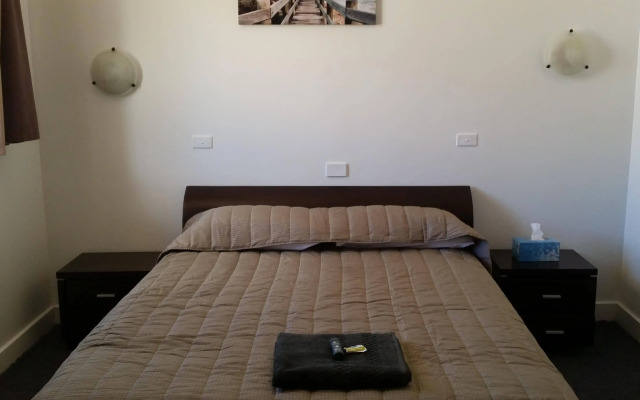 Perth City Motel