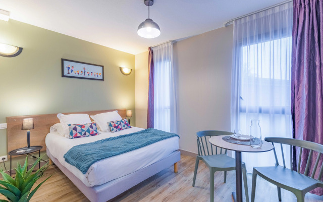 Appart'City Classic  Angoulême Centre