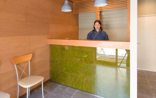 Kanazawa guesthouse nagonde - Hostel