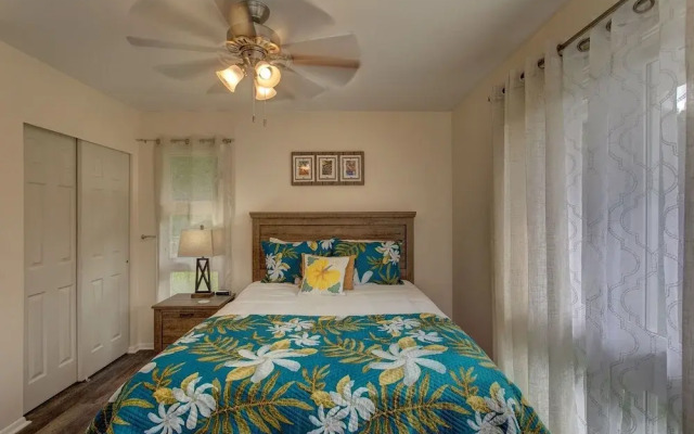 Hilo Hale Kaumana Home