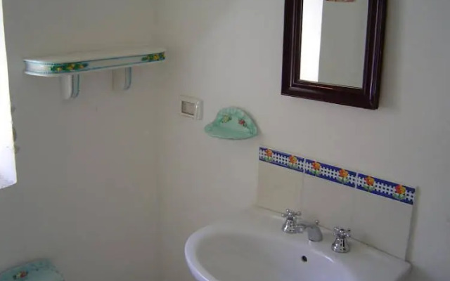 La Casa Fiorita - Noto