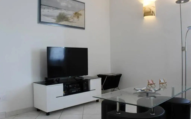 Maison Saint-Pierre-d'Oléron, 4 pièces, 5 personnes - FR-1-246A-12