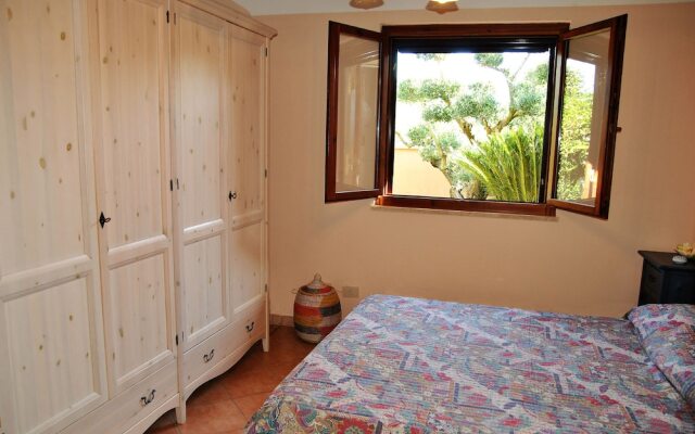 Villa Lena 150 mt far From the sea Between Terracina and Sperlonga