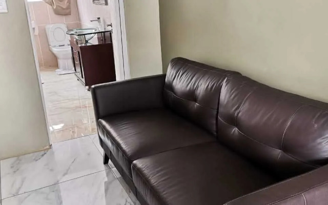 Kimberley Boutique Guest Lodge