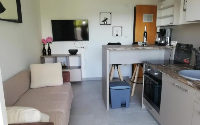 Rooms and Apartments Riviera