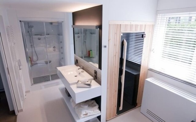 Wellness Hasselt Bed & Breakfast