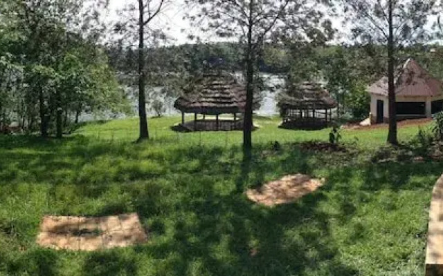 Nile Park - Campsite