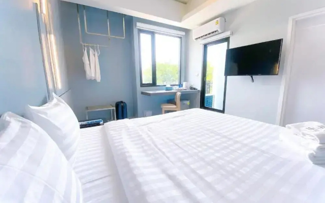 ABIZZ Hotel KwanPhayao