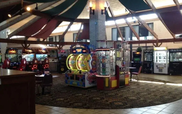 Magnuson Grand Hotel Fayetteville