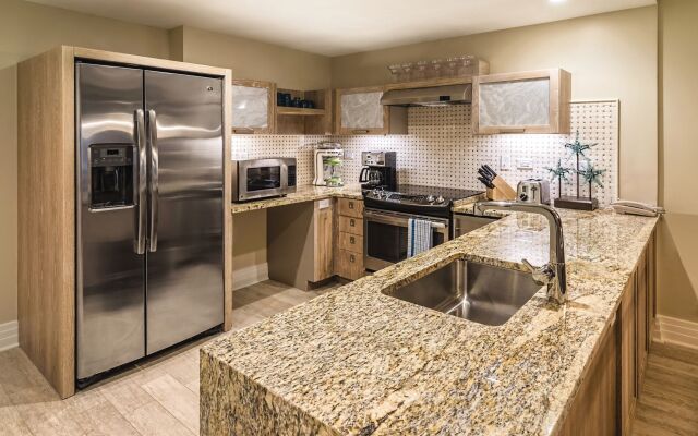 Margaritaville Vacation Club - St. Thomas