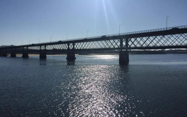 Guest House AltoNível