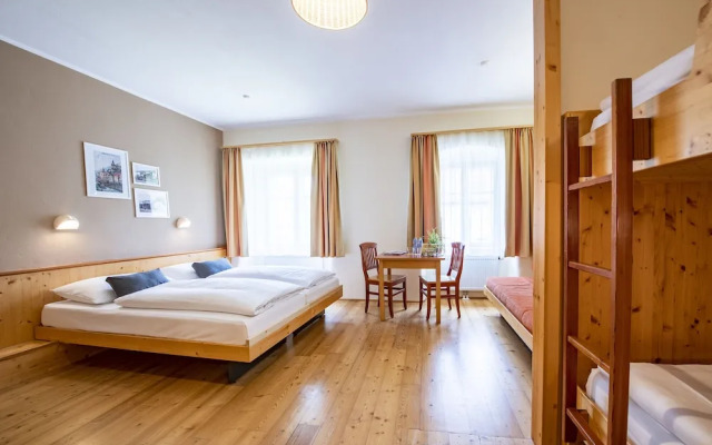JUFA Hotel Murau