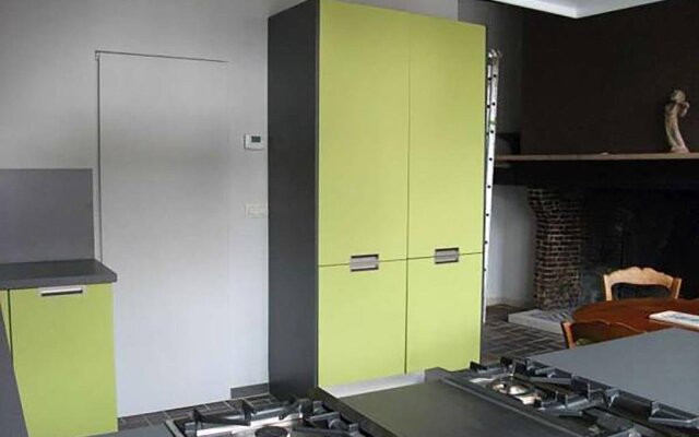 Geldmunt Apartment