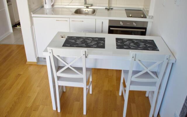 Studio Apartman Miljacka 13 Sarajevo