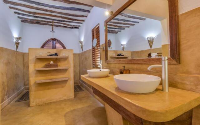 SeVi Boutique Hotel