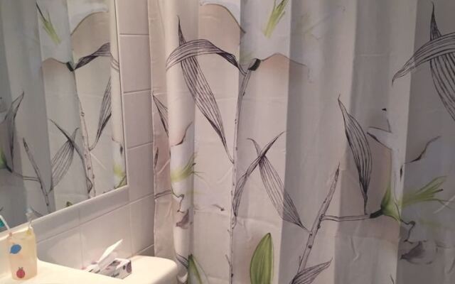 Apartamento B-91 Euromarina