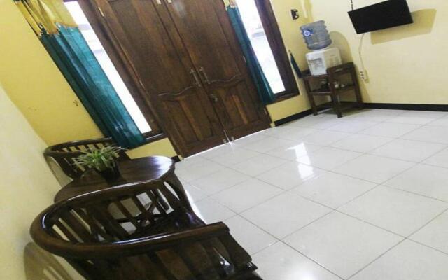 Homestay Sekar Syariah