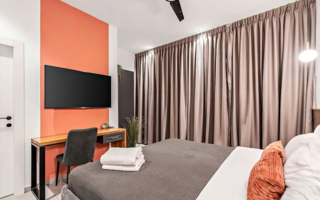 La Finca Boutique Suites - Old City