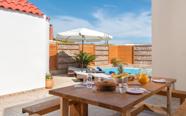 Ifigeneia Villa
