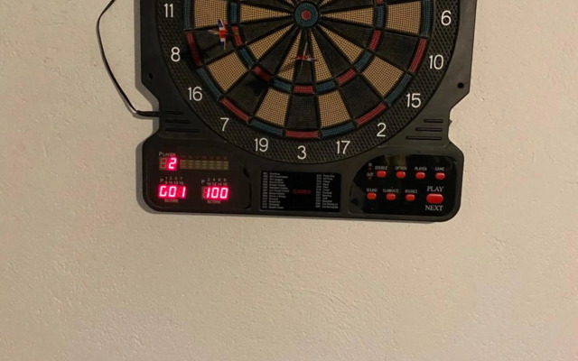 über den Dächern von Neheim