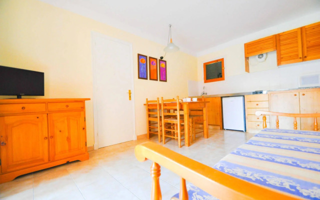 Sant Joan Apartaments - Adults Only