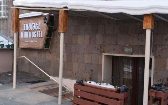 Mini Hostel N.Tigranyan 5