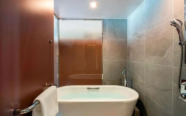Pullman Tokyo Tamachi Hotel