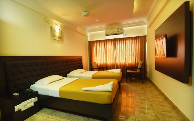 Hotel Sriram Residency
