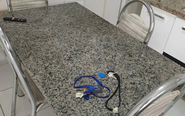 2 Casa Simples São PauloSP Aeroporto de Congonhas