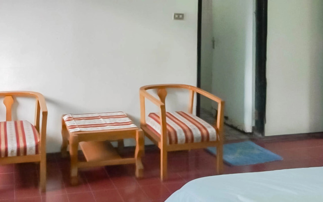 Mataram Cottage Syariah RedPartner