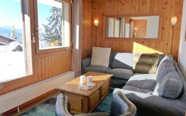 Meribel