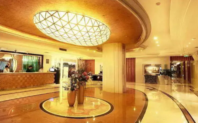 Xin Liang Hotel