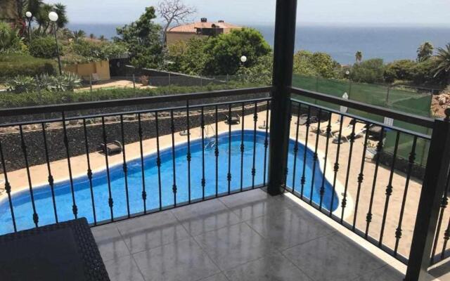Apartamentos Chijere San Sebastián
