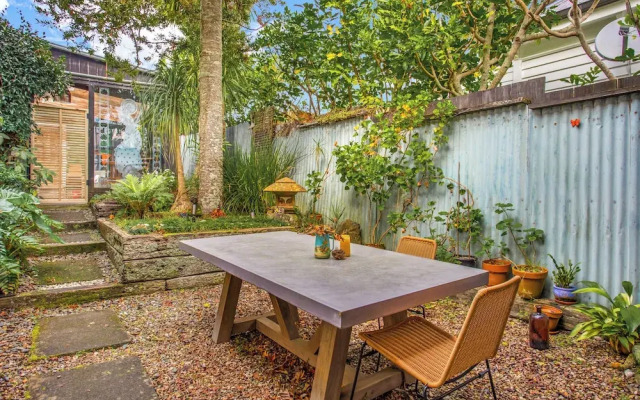 The Kauri Retreat near Beaches -Air-Cons