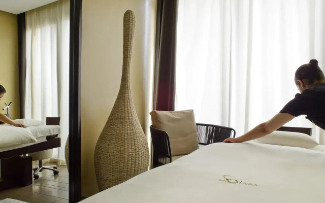 Hotel Le Golf D’ Essaouira & Spa