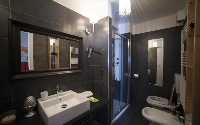 Residenze Torinesi