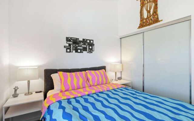 Demuth Park Desert Oasis - Pool - Tiki Room