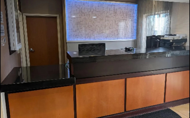 SureStay by Best Western Mount Pleasant Racine