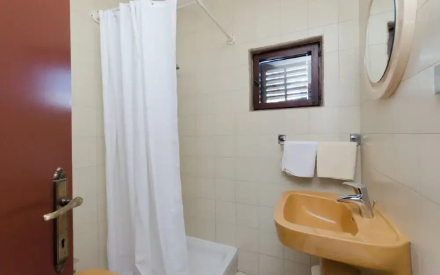 Apartment Ruza