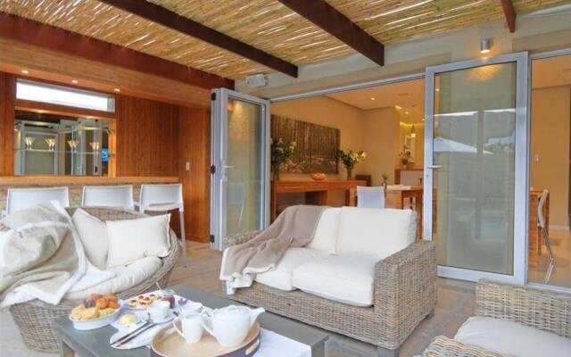 Bamboo Guest House