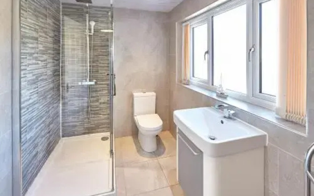 Host Stay Rosemill
