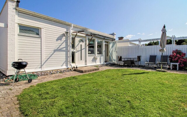 Amazing Home in Båstad With 2 Bedrooms and Wifi