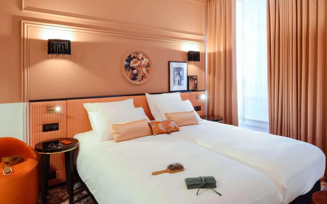 InterContinental Toronto Centre by IHG