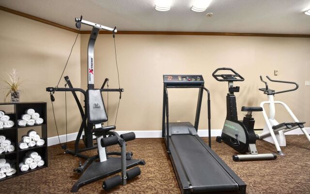 Travelodge Chilliwack