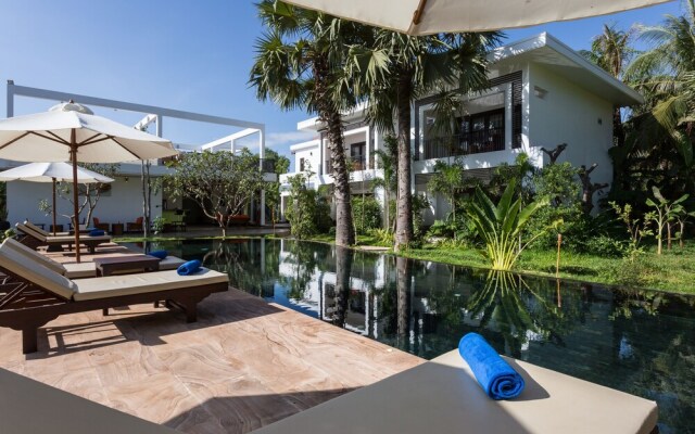 Tropic Jungle Boutique Hotel