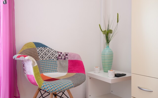 Studio Paula 1 300m From Sea