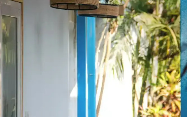 New Common Home